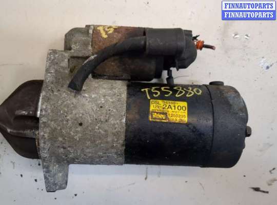 купить Стартер на Hyundai i30 2007-2012