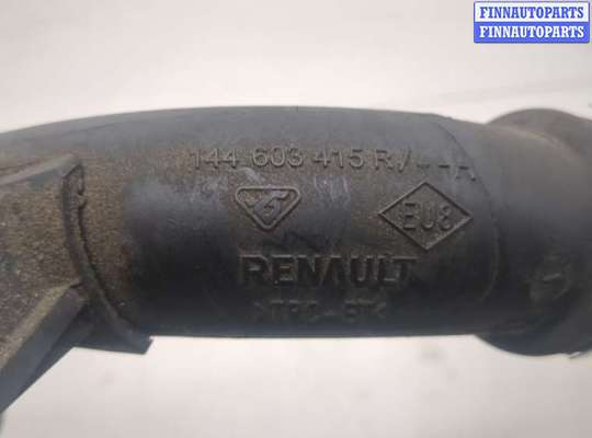 купить Патрубок интеркулера на Renault Megane 3 2009-2016
