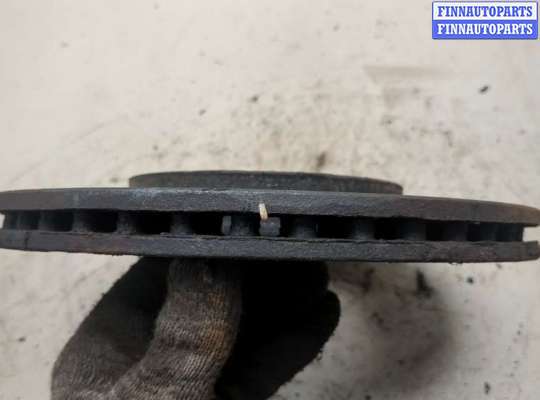 купить Диск тормозной на Citroen Berlingo 1997-2002