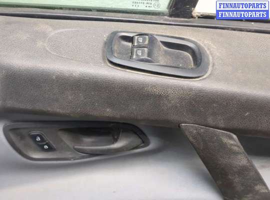 купить Замок двери на Ford Transit (Tourneo) Custom 2014-