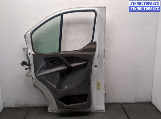купить Замок двери на Ford Transit (Tourneo) Custom 2014-