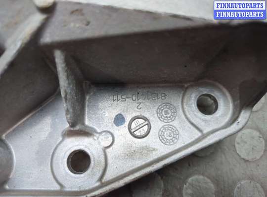 купить Кронштейн КПП на BMW 3 G20, G21 2018-2025