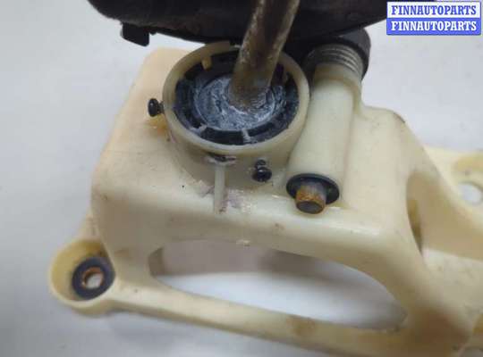 купить Кулиса КПП на Suzuki SX4 2006-2014