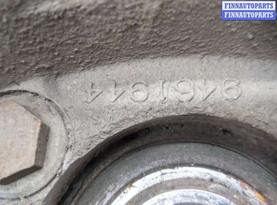 купить Ступица (кулак, цапфа) на Volvo S80 1998-2006