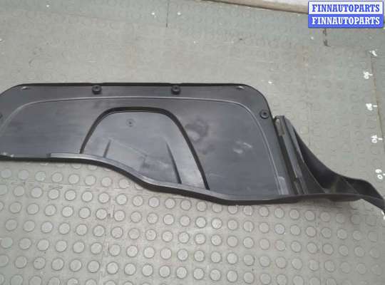 купить Пластик (Обшивка) моторного отсека на BMW 7 E65 2001-2008