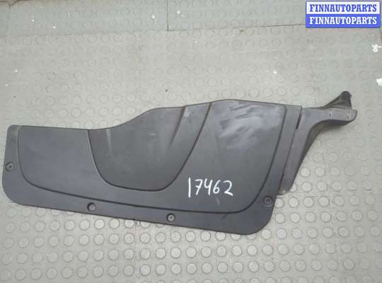 купить Пластик (Обшивка) моторного отсека на BMW 7 E65 2001-2008