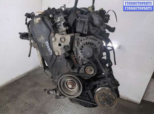 Форсунка топливная FT569542 на Peugeot Expert 2007-2016