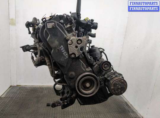 купить Форсунка топливная на Peugeot Expert 2007-2016