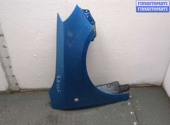 купить Крыло на Skoda Roomster 2006-2015