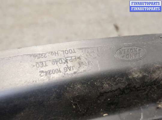 купить Жабо под дворники (дождевик) на Land Rover Freelander 1 1998-2006