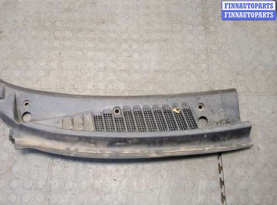 Жабо под дворники (дождевик) LRD1533 на Land Rover Freelander 1 1998-2006