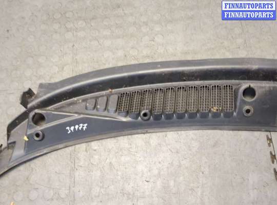 купить Жабо под дворники (дождевик) на Land Rover Freelander 1 1998-2006