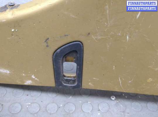 купить Крыло на Volvo S60 2000-2009