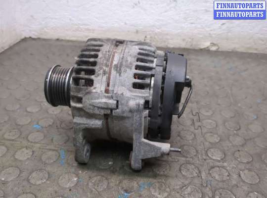 Купить Генератор на Skoda Fabia 1999-2007 Генератор SK532819 на Skoda Fabia 1999-2007