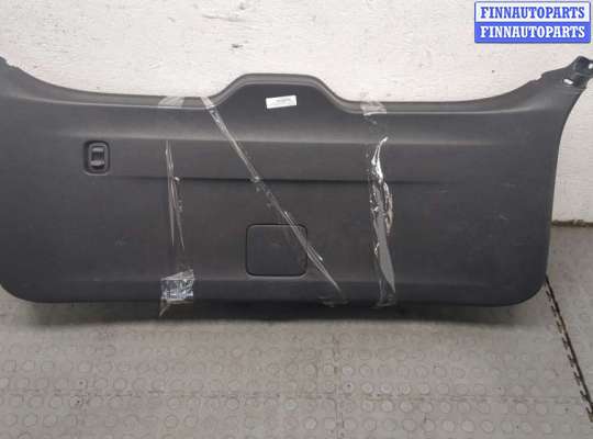 купить Обшивка крышки (двери) багажника на Subaru Forester 2013-