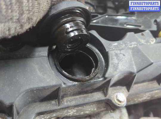 купить Компрессор кондиционера на Citroen Berlingo 2002-2008