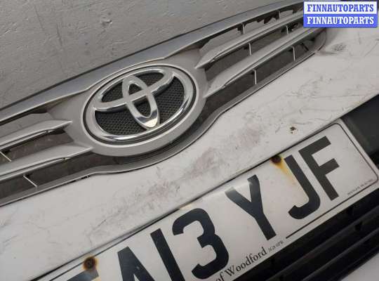 купить Бампер на Toyota Avensis 3 2009-2015