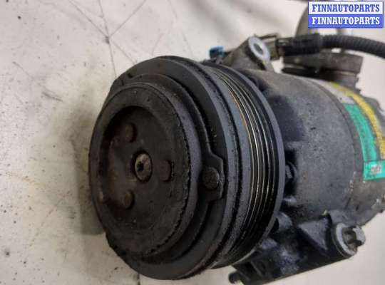 купить Компрессор кондиционера на Opel Zafira A 1999-2005