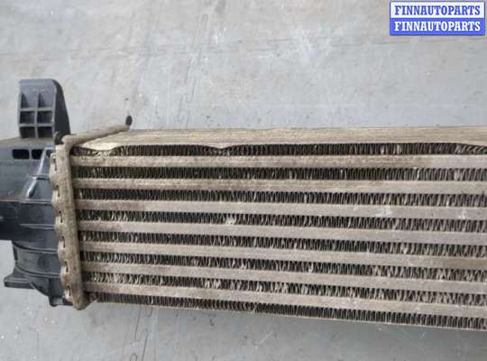 купить Радиатор интеркулера на Citroen Jumper (Relay) 2014-2025