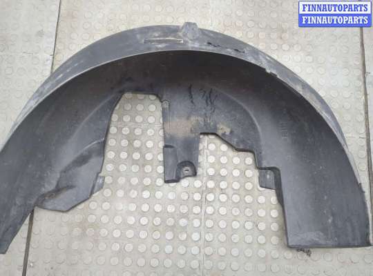 Защита арок (подкрылок) CD74545 на Cadillac BLS 2006-2009