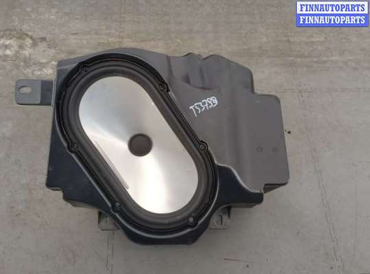 Сабвуфер LRS1370 на Land Rover Range Rover 3 (LM) 2002-2012