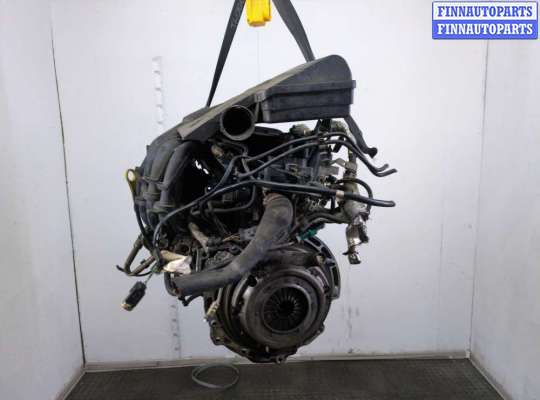 купить Двигатель (ДВС) на Ford Fiesta 2001-2007