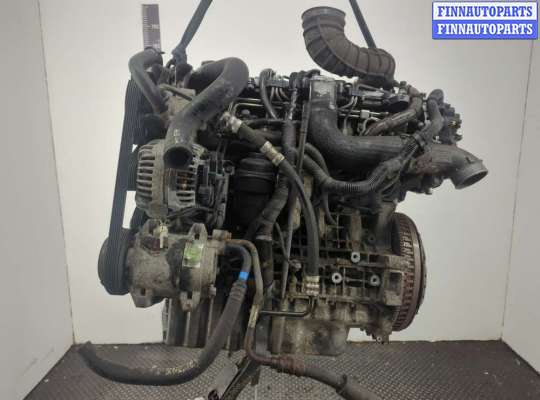 Двигатель (ДВС) VL562278 на Volvo S60 2000-2009