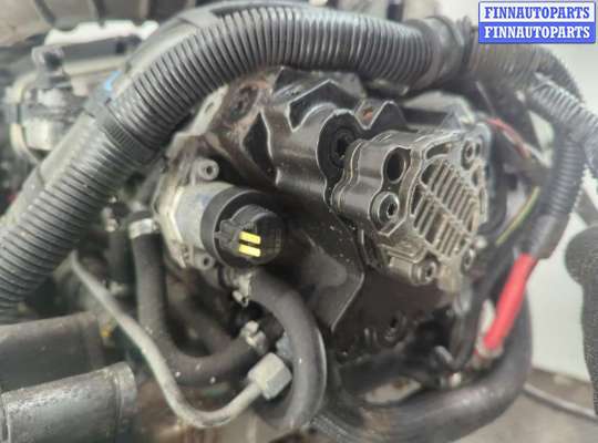 купить Двигатель (ДВС) на Volvo S60 2000-2009