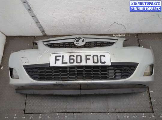 Купить Бампер на Opel Astra J 2010-2017 Бампер OP2442788 на Opel Astra J 2010-2017
