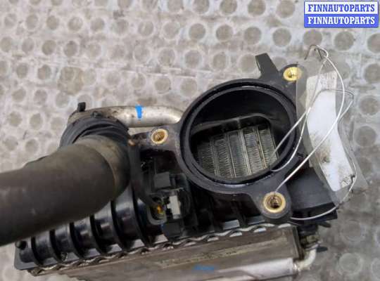 купить Радиатор интеркулера на Mercedes Sprinter 2018-2025