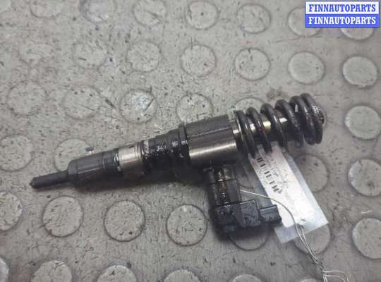 купить Форсунка топливная на Volkswagen Passat 6 2005-2010