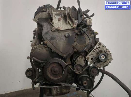 купить ТНВД на Renault Master 1998-2010