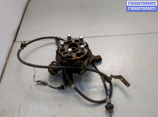 купить Ступица (кулак, цапфа) на Toyota Highlander 1 2001-2007