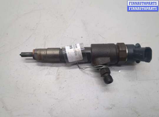 купить Форсунка топливная на Citroen C4 2010-2020