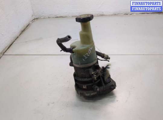 Насос электрический усилителя руля FO2155852 на Ford Mondeo 4 2007-2015