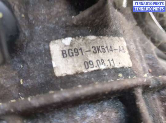 купить Насос электрический усилителя руля на Ford Mondeo 4 2007-2015