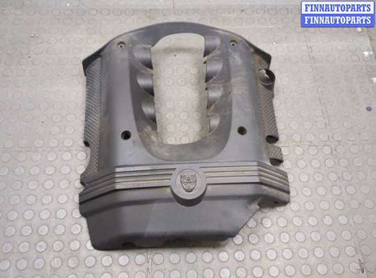 купить Накладка декоративная на ДВС на Jaguar XF 2007-2015