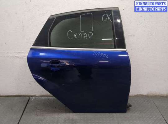 купить Замок двери на Ford Focus 3 2014-2019