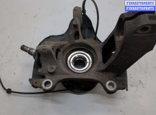 купить Ступица (кулак, цапфа) на Peugeot Boxer 2014-2025