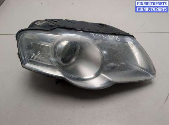 Фара передняя на Volkswagen Passat B6 (3C)