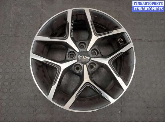 Диск колёсный