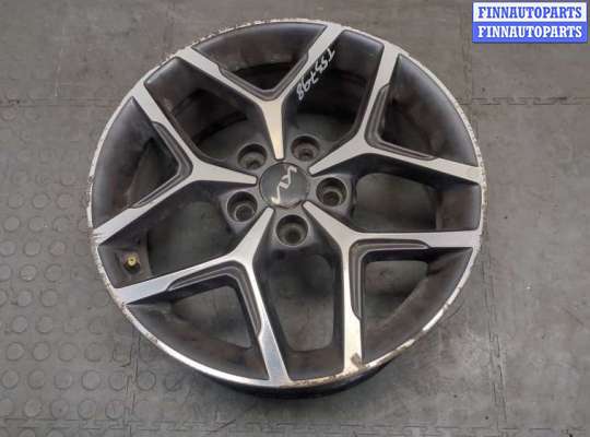 Комплект литых дисков KA564359 на KIA Ceed 2018-2021