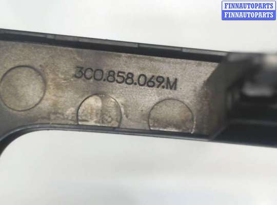 купить Рамка под магнитолу на Volkswagen Passat 6 2005-2010
