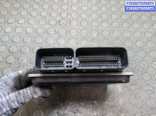купить Блок управления двигателем на Mercedes E W211 2002-2009