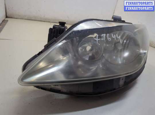 купить Фара (передняя) на Seat Ibiza 4 2008-2015