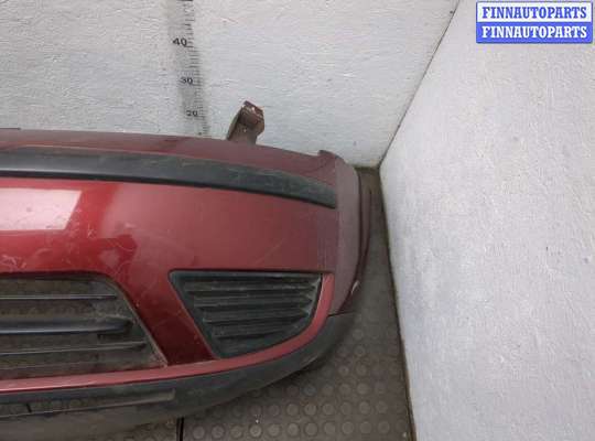 купить Бампер на Ford Mondeo 3 2000-2007