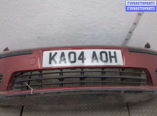 купить Бампер на Ford Mondeo 3 2000-2007