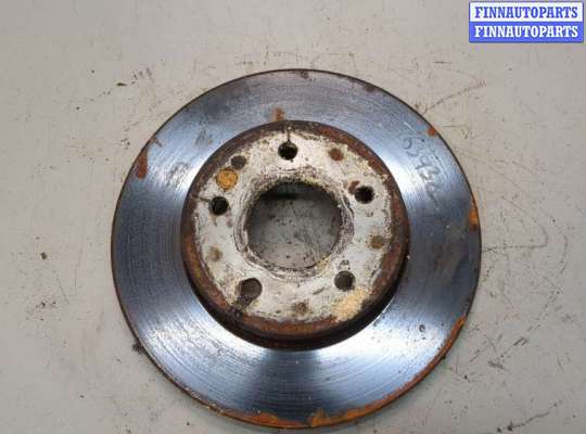 Диск тормозной MB1720369 на Mercedes C W202 1993-2001