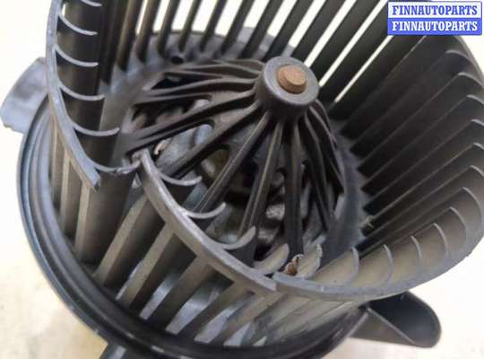 купить Двигатель отопителя (моторчик печки) на Peugeot 307