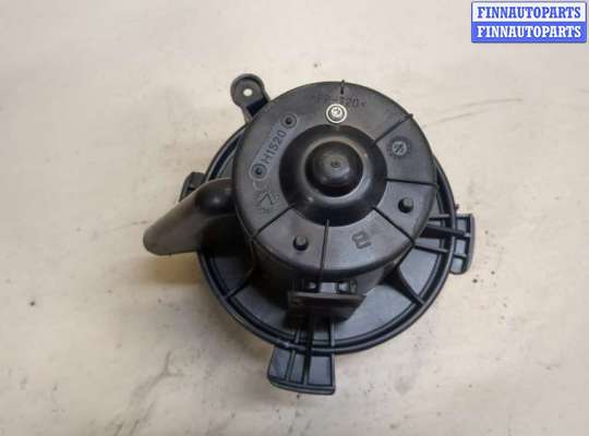 купить Двигатель отопителя (моторчик печки) на Peugeot 307